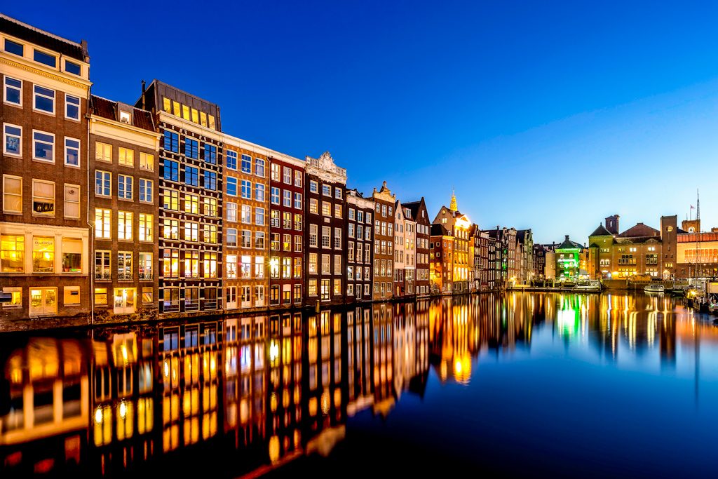 stadsfotografie